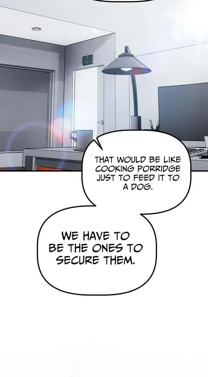 A Corporate Underling Who Excels at Work chapter 68 page 50