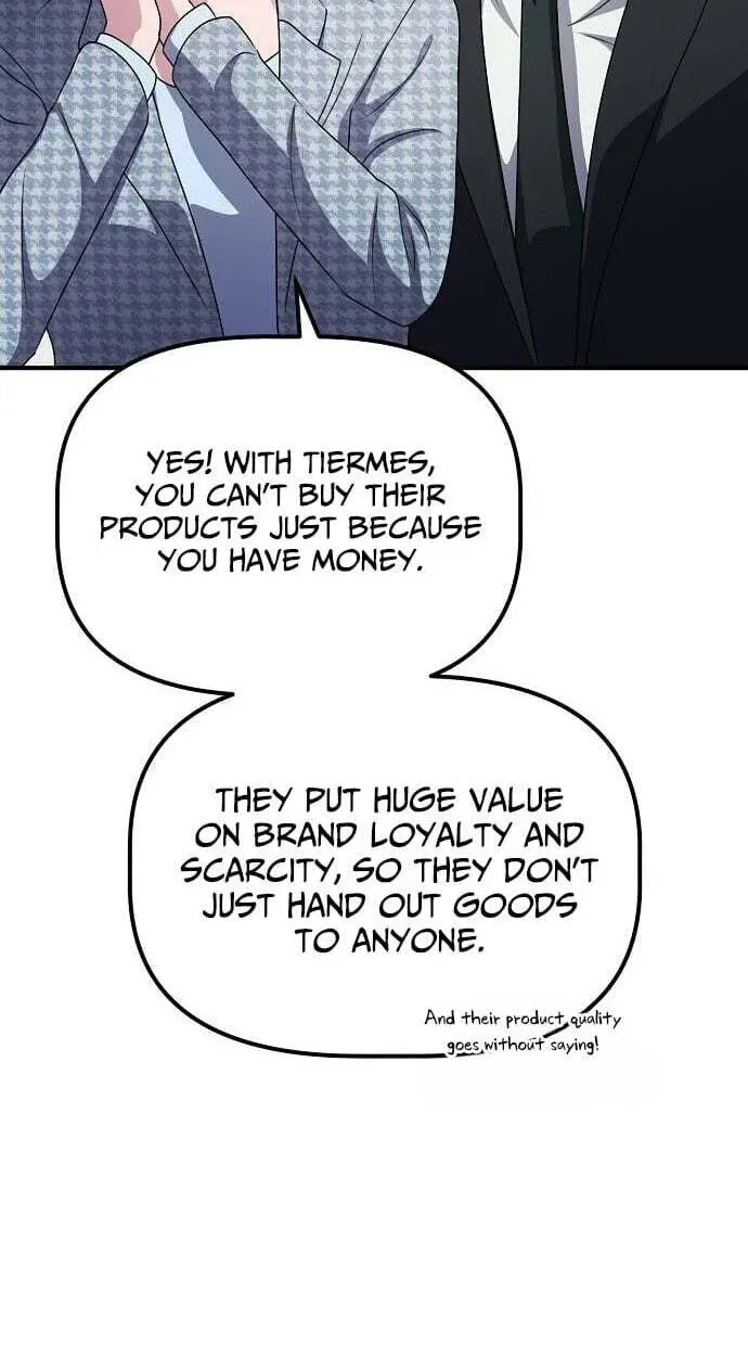 A Corporate Underling Who Excels at Work chapter 68 page 36