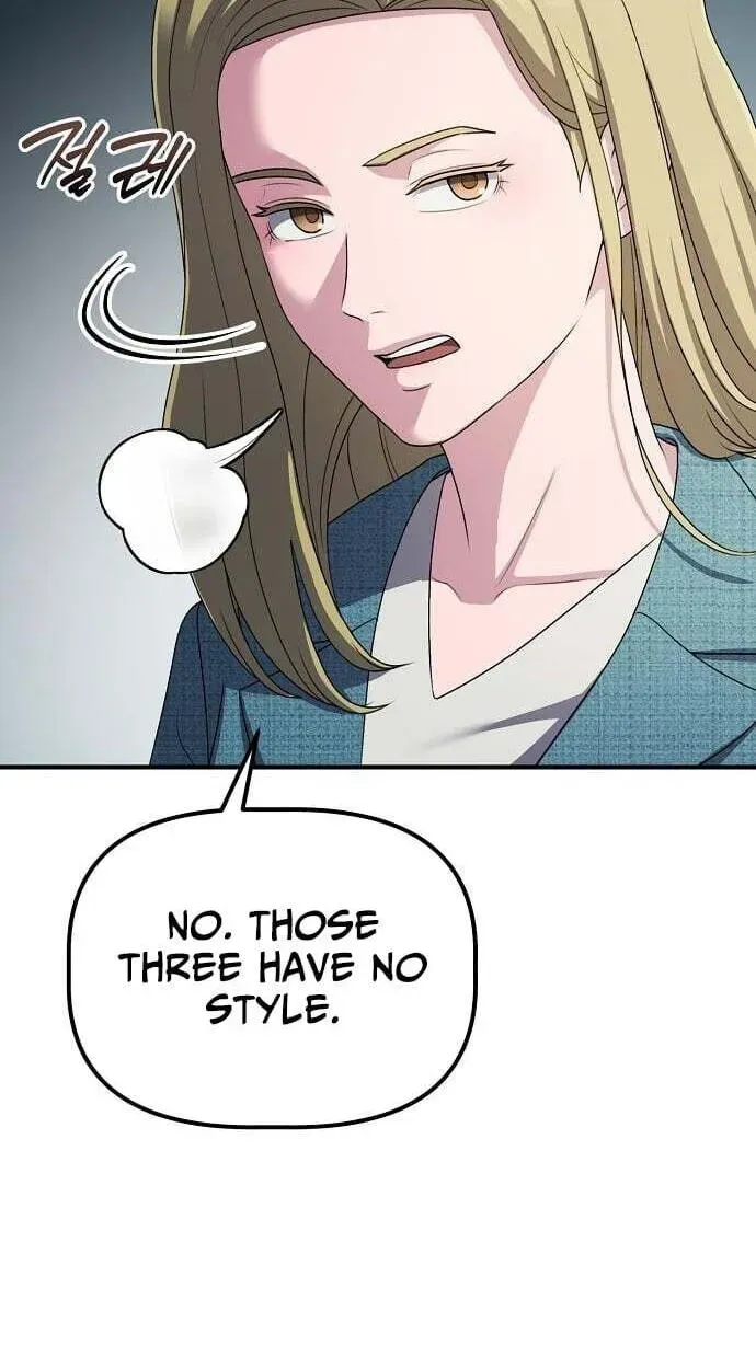 A Corporate Underling Who Excels at Work chapter 69 page 50