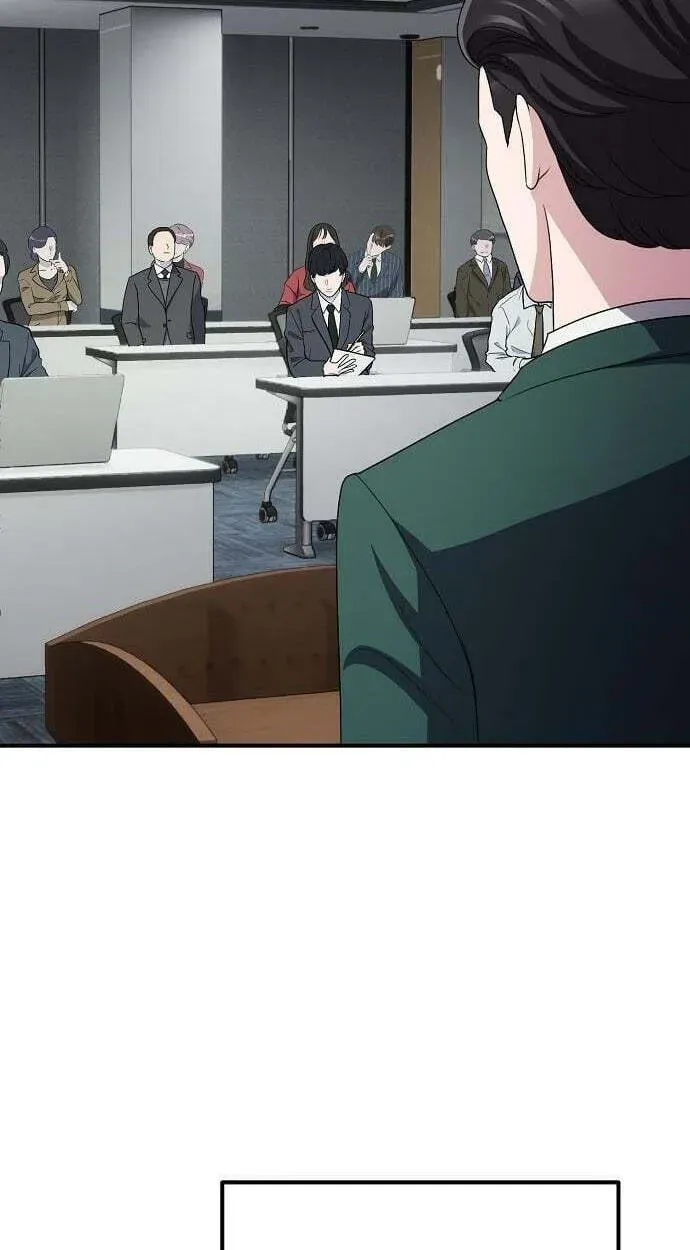 A Corporate Underling Who Excels at Work chapter 69 page 34