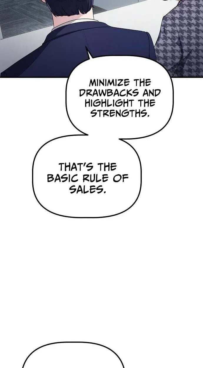A Corporate Underling Who Excels at Work chapter 69 page 10