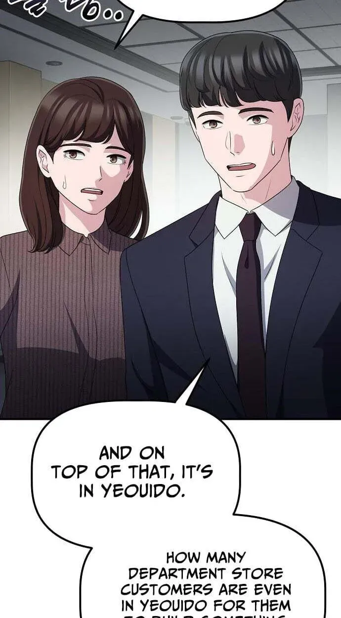 A Corporate Underling Who Excels at Work chapter 69 page 78