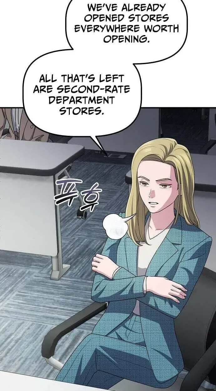 A Corporate Underling Who Excels at Work chapter 69 page 46
