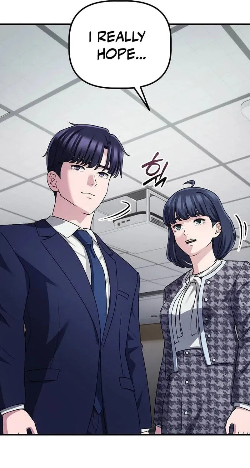 A Corporate Underling Who Excels at Work chapter 70 page 77