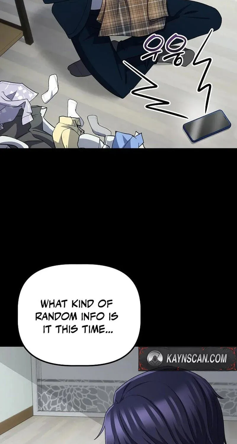 A Corporate Underling Who Excels at Work chapter 70 page 37