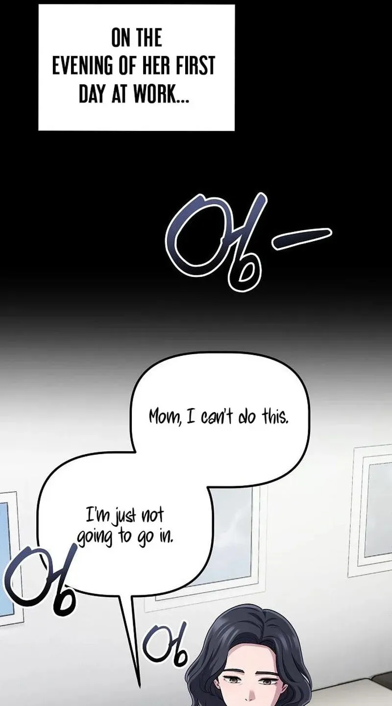 A Corporate Underling Who Excels at Work chapter 71 page 43