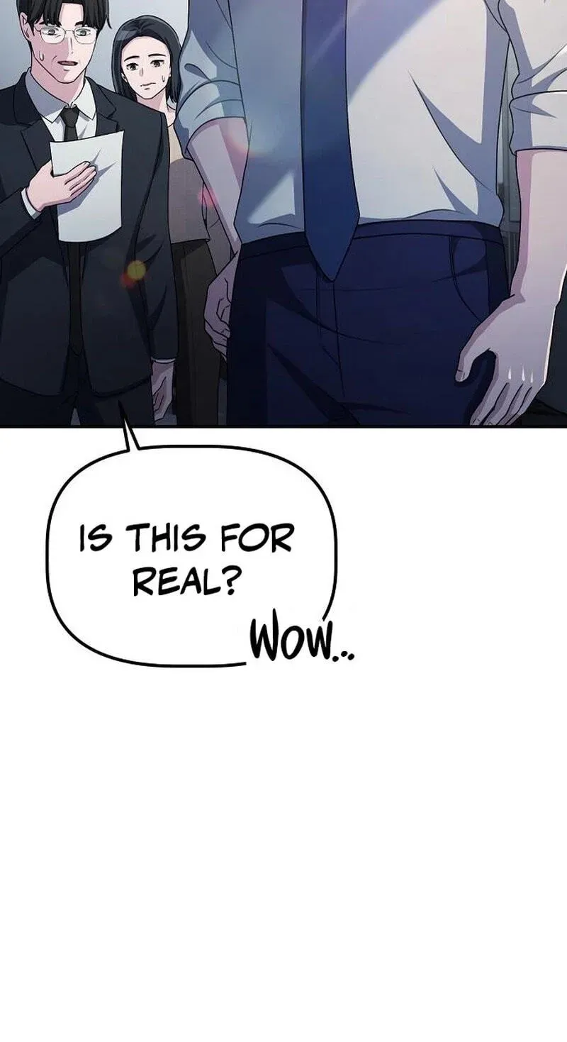 A Corporate Underling Who Excels at Work chapter 71 page 67
