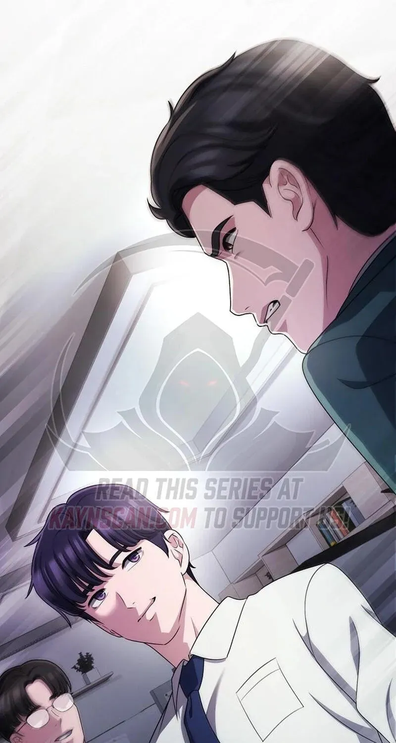 A Corporate Underling Who Excels at Work chapter 71 page 115