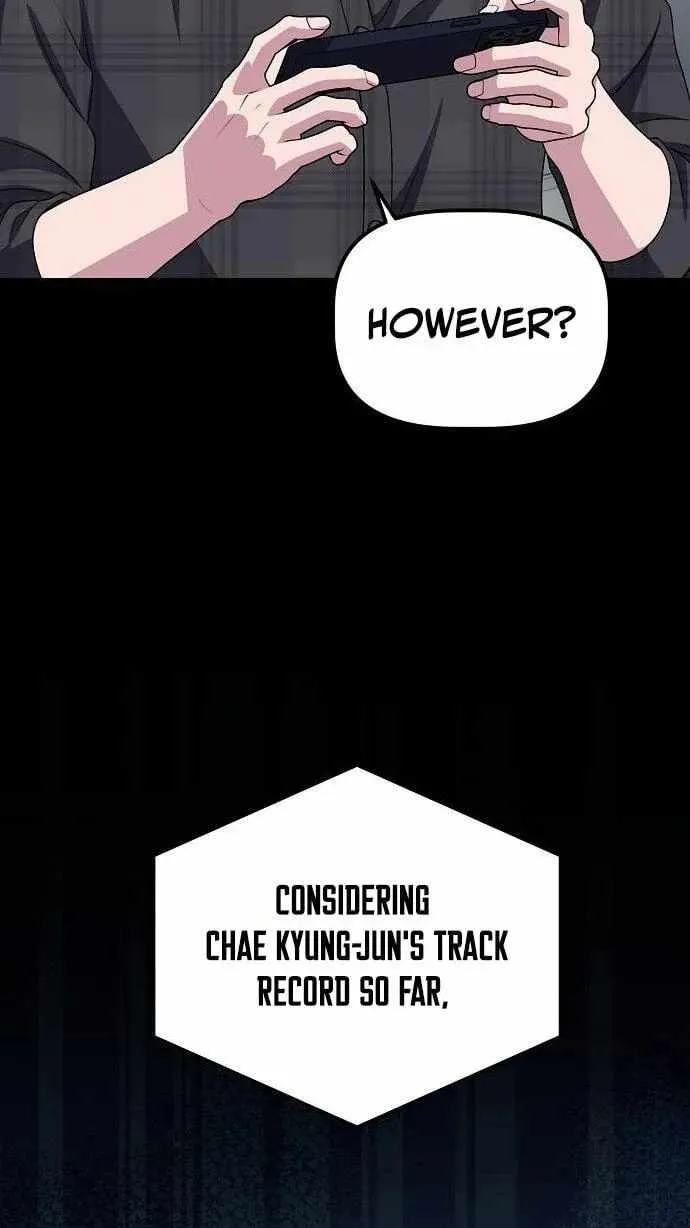 A Corporate Underling Who Excels at Work chapter 72 page 16