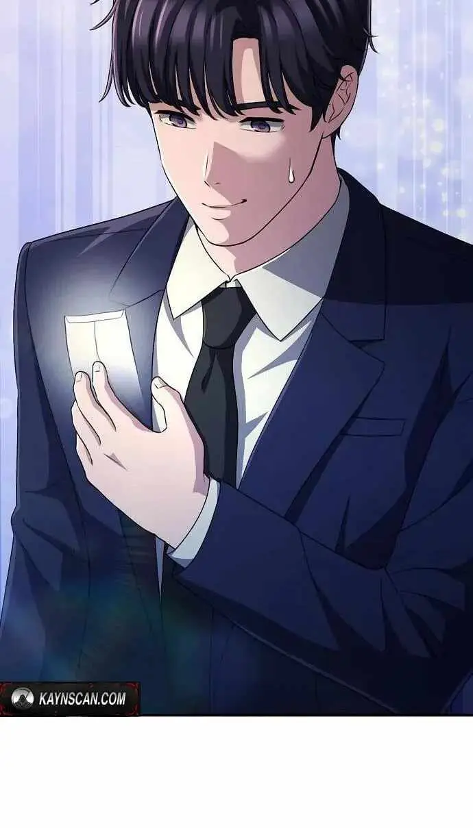 A Corporate Underling Who Excels at Work chapter 72 page 118