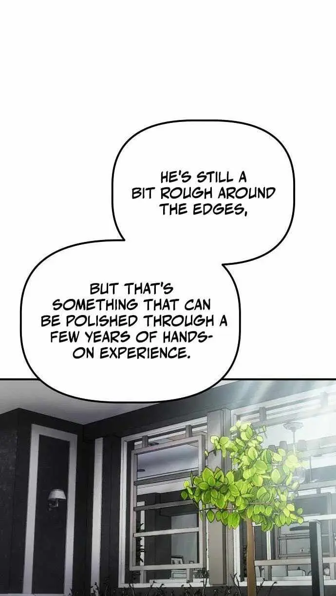 A Corporate Underling Who Excels at Work chapter 72 page 76