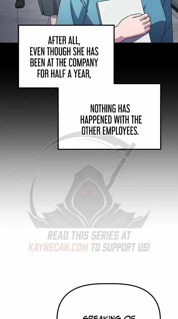 A Corporate Underling Who Excels at Work chapter 72 page 69