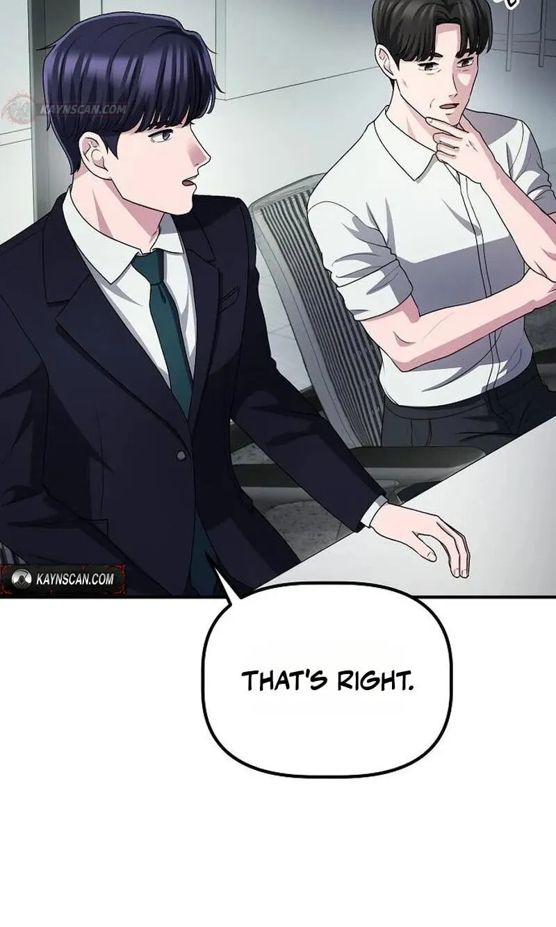 A Corporate Underling Who Excels at Work chapter 73 page 79