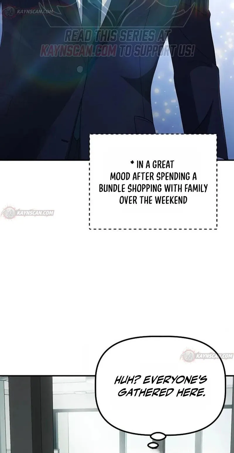 A Corporate Underling Who Excels at Work chapter 73 page 58