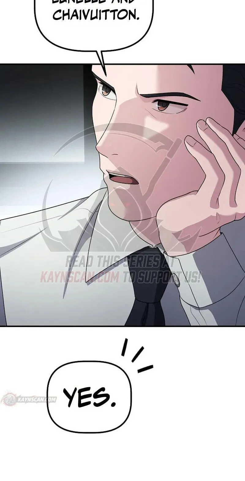 A Corporate Underling Who Excels at Work chapter 73 page 84