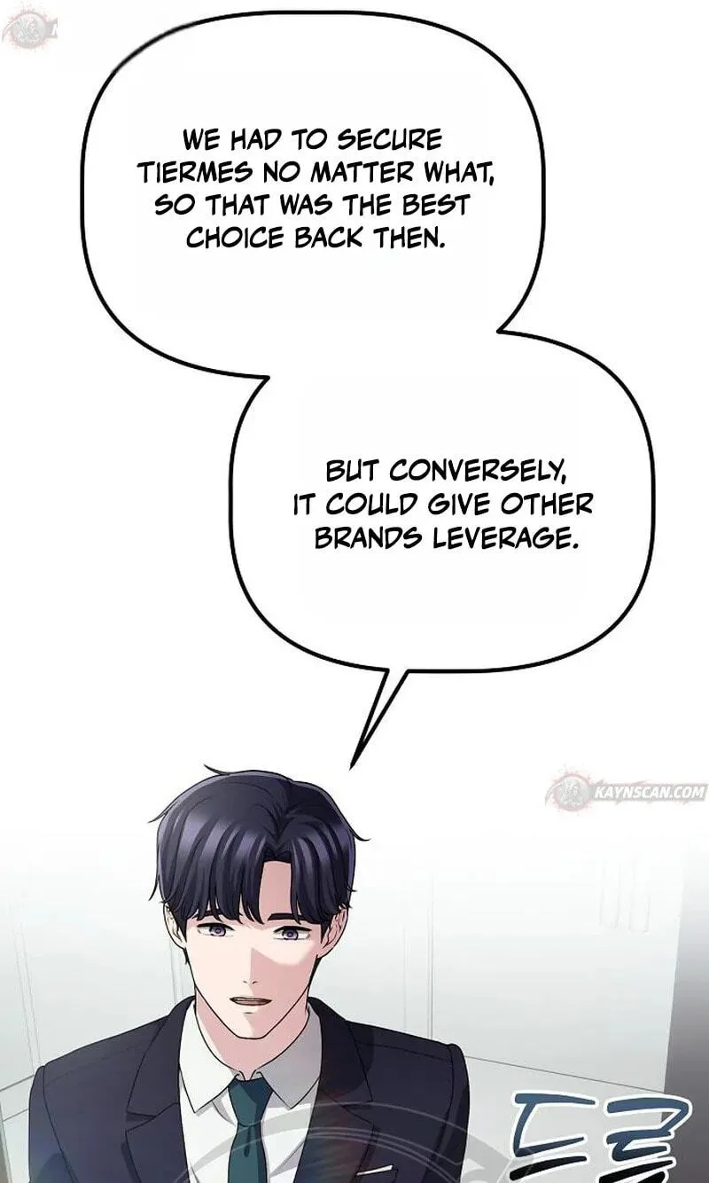 A Corporate Underling Who Excels at Work chapter 73 page 76