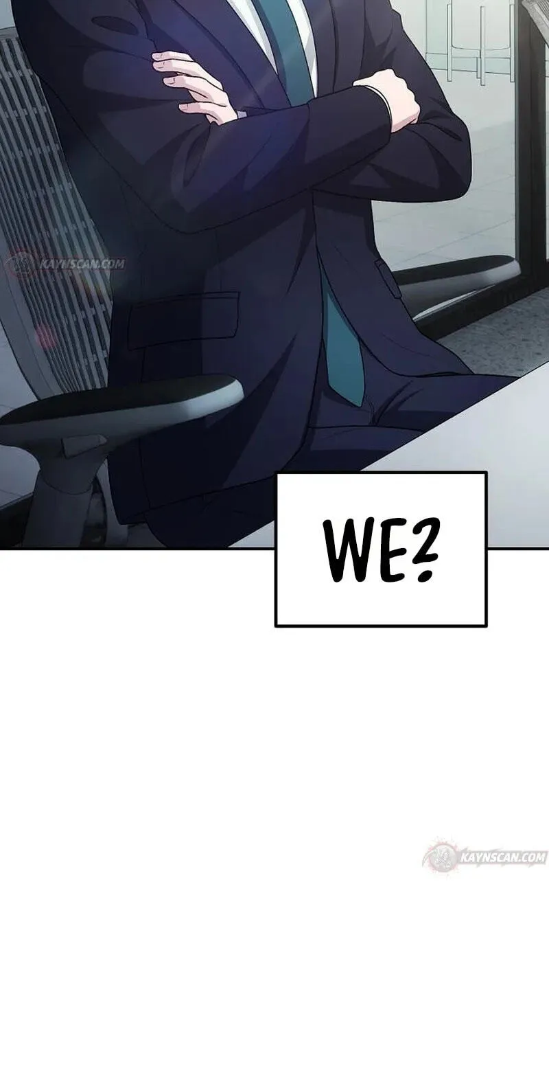 A Corporate Underling Who Excels at Work chapter 73 page 86