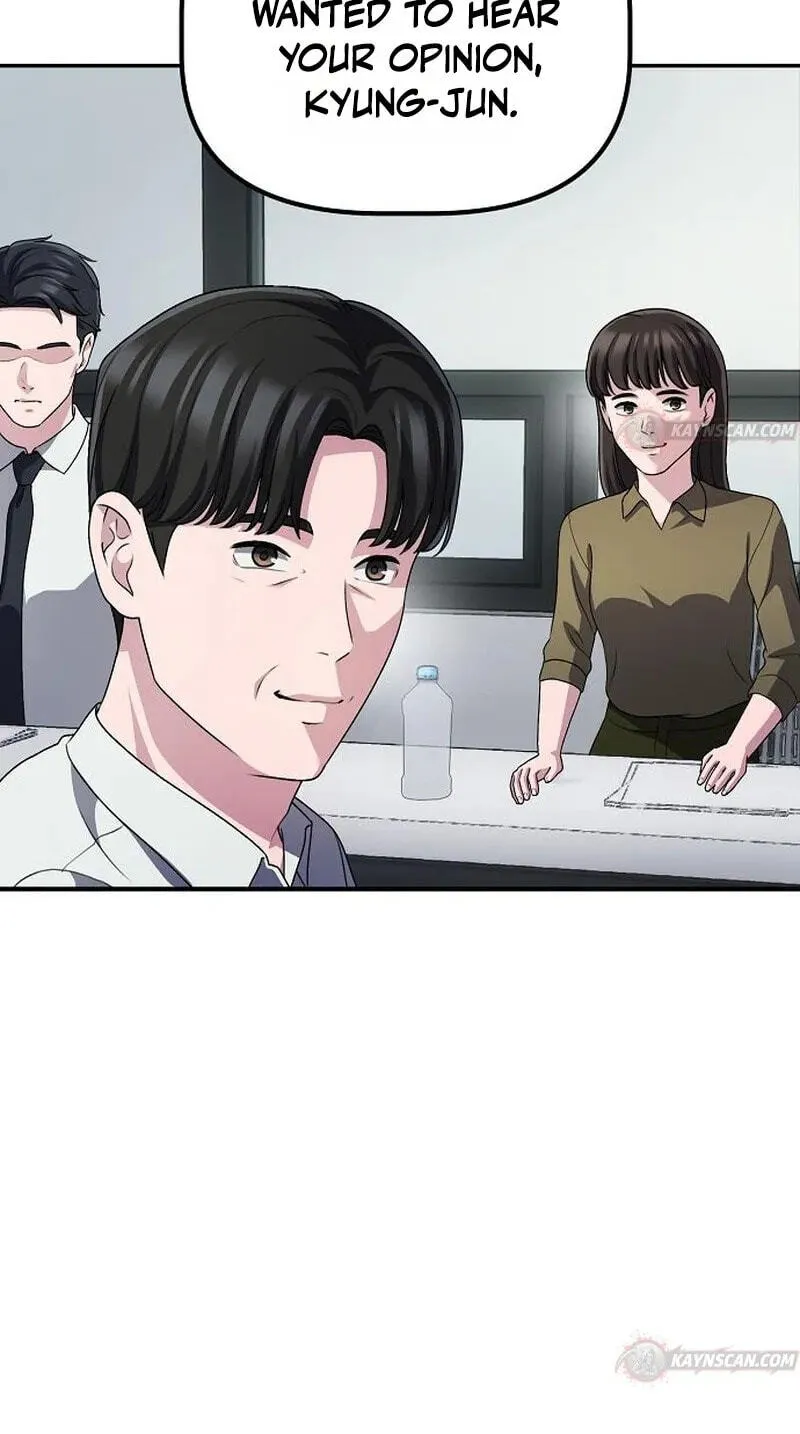 A Corporate Underling Who Excels at Work chapter 73 page 71