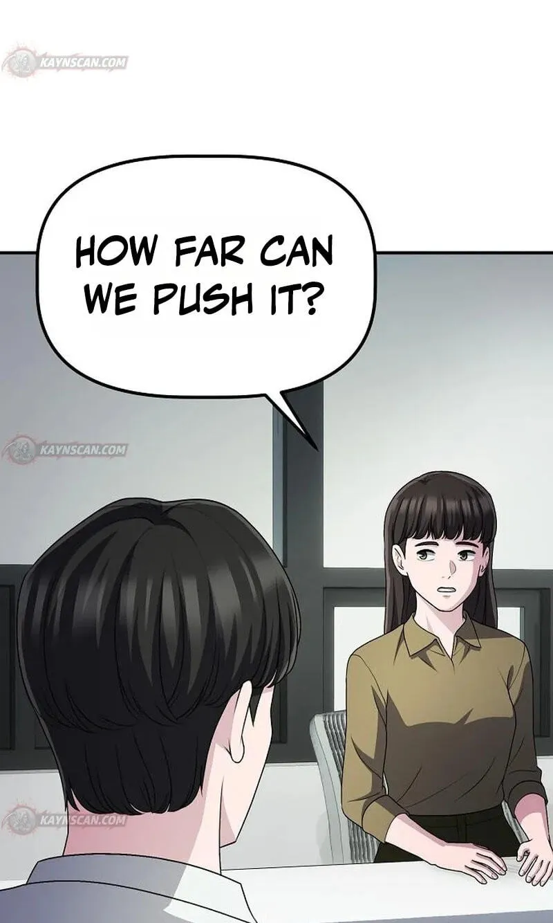 A Corporate Underling Who Excels at Work chapter 73 page 80