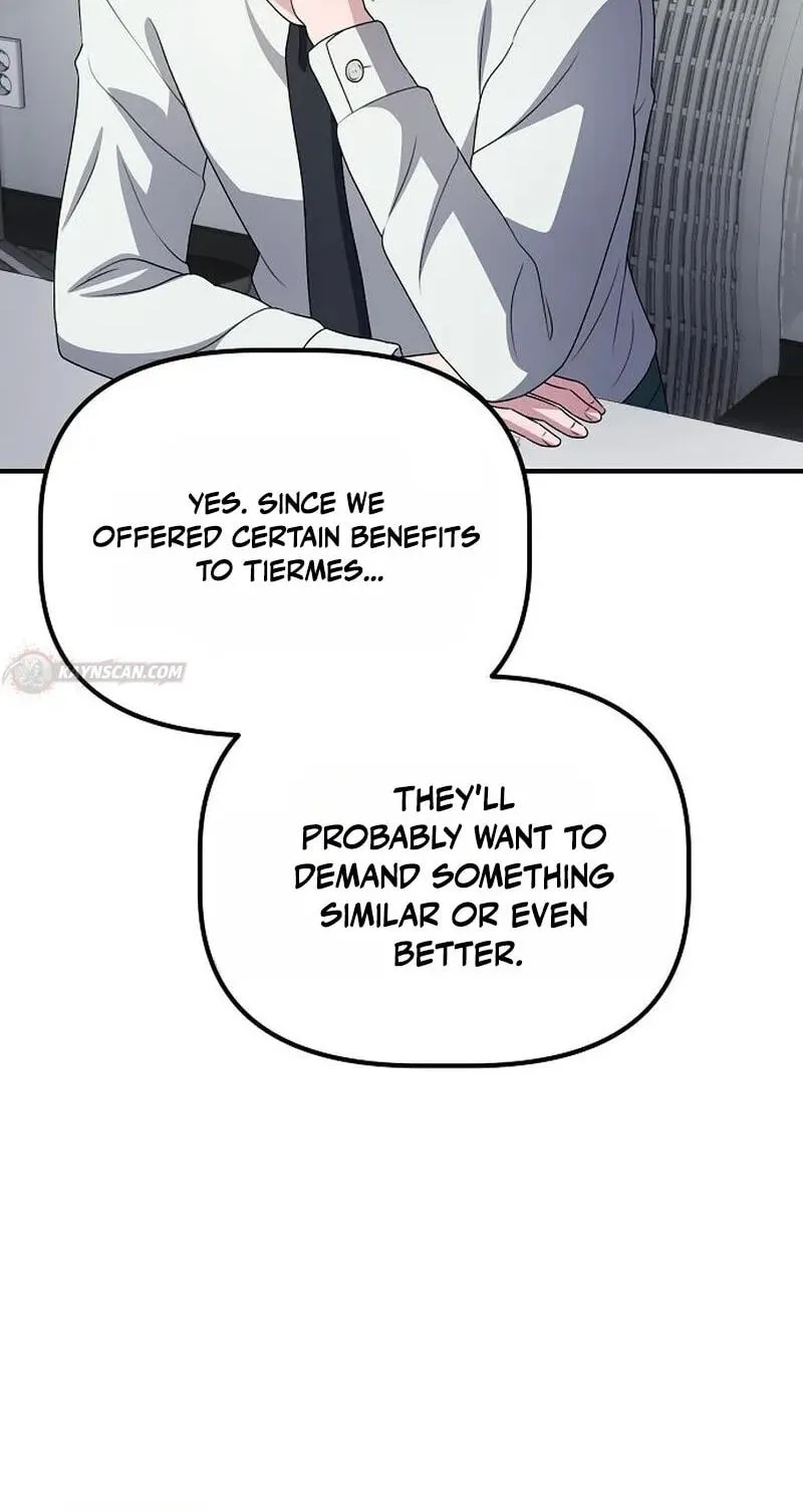 A Corporate Underling Who Excels at Work chapter 73 page 75