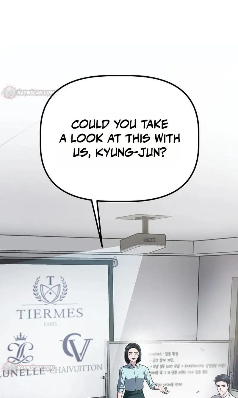A Corporate Underling Who Excels at Work chapter 73 page 65