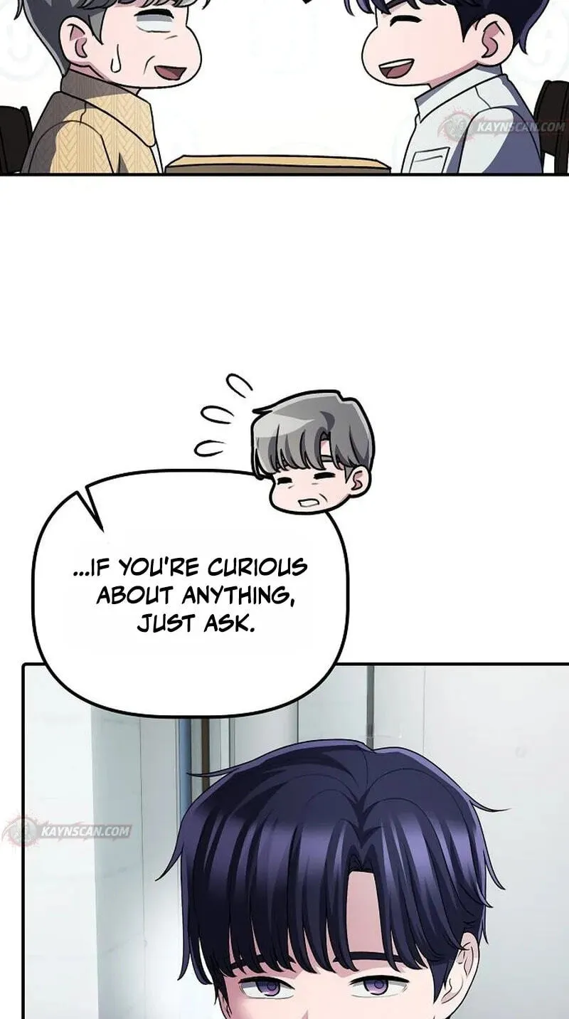 A Corporate Underling Who Excels at Work chapter 73 page 49