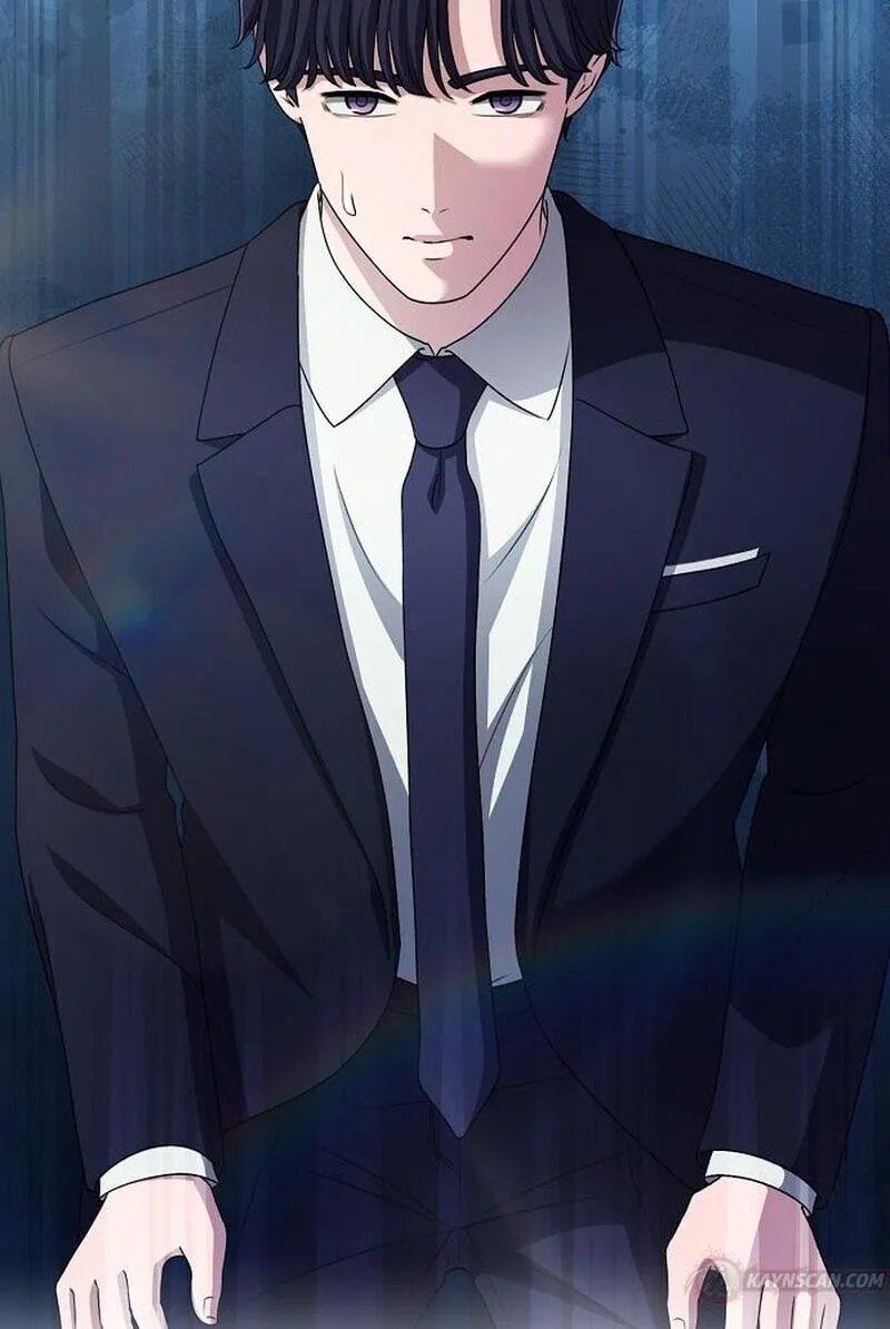A Corporate Underling Who Excels at Work chapter 74 page 73