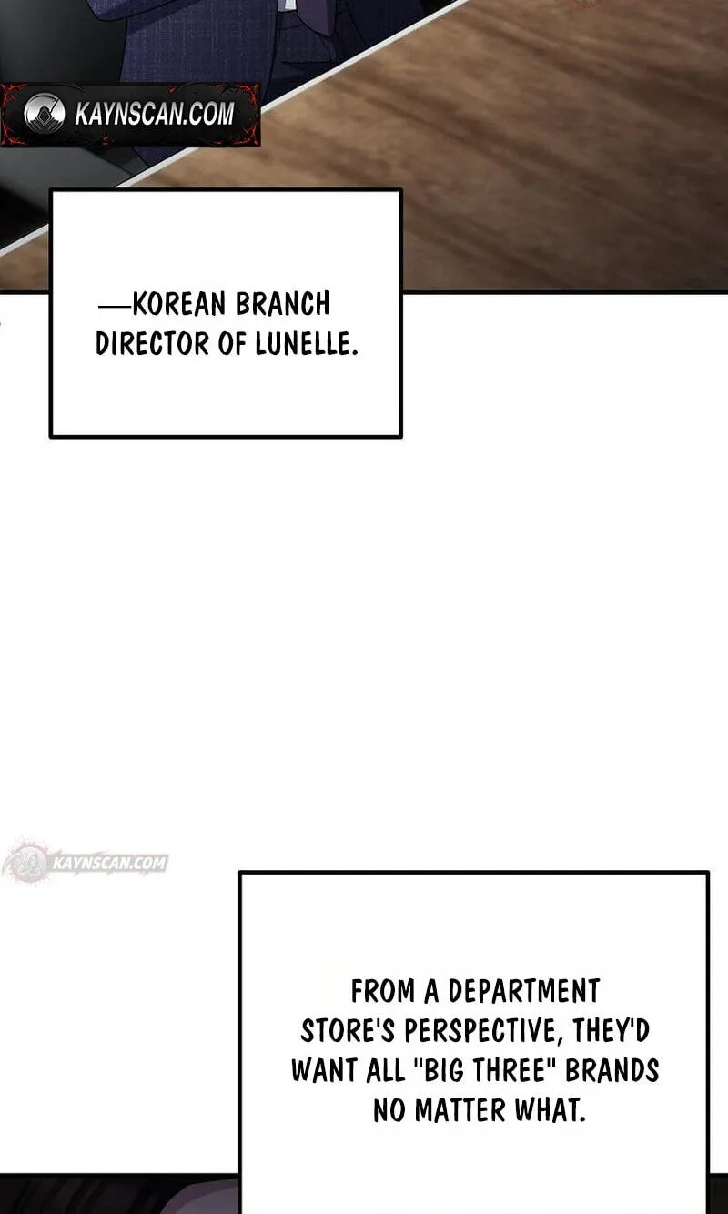 A Corporate Underling Who Excels at Work chapter 74 page 14
