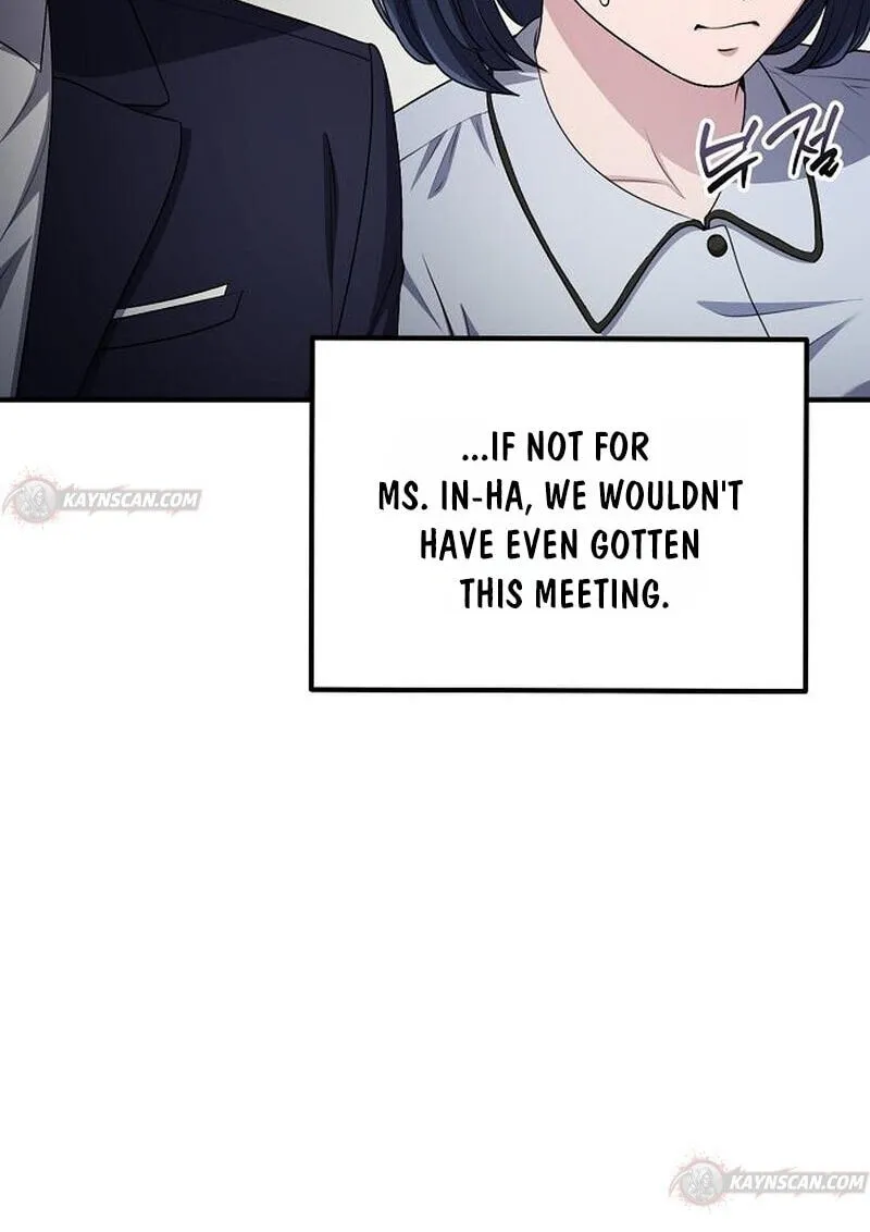 A Corporate Underling Who Excels at Work chapter 74 page 100