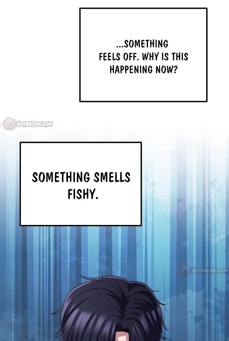 A Corporate Underling Who Excels at Work chapter 74 page 72