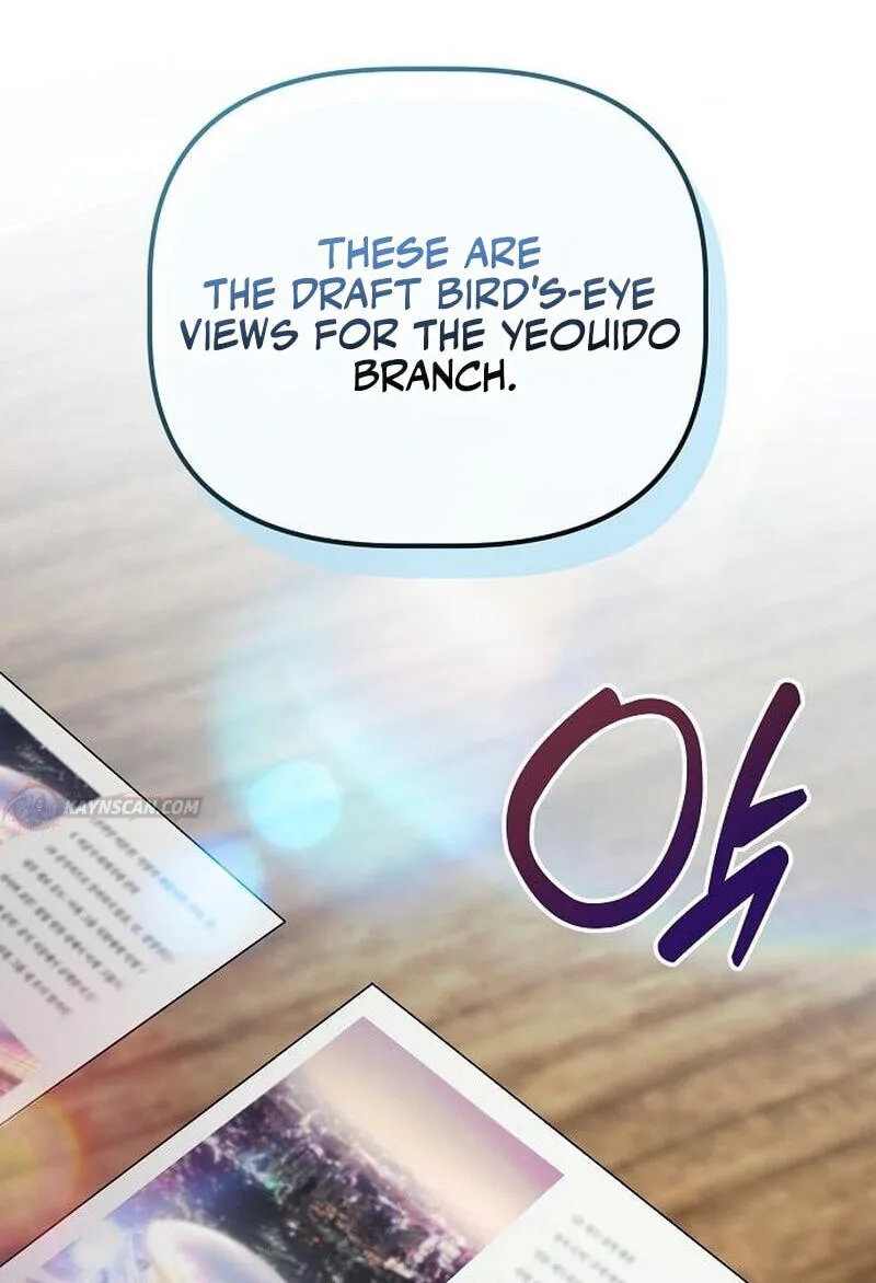 A Corporate Underling Who Excels at Work chapter 74 page 113