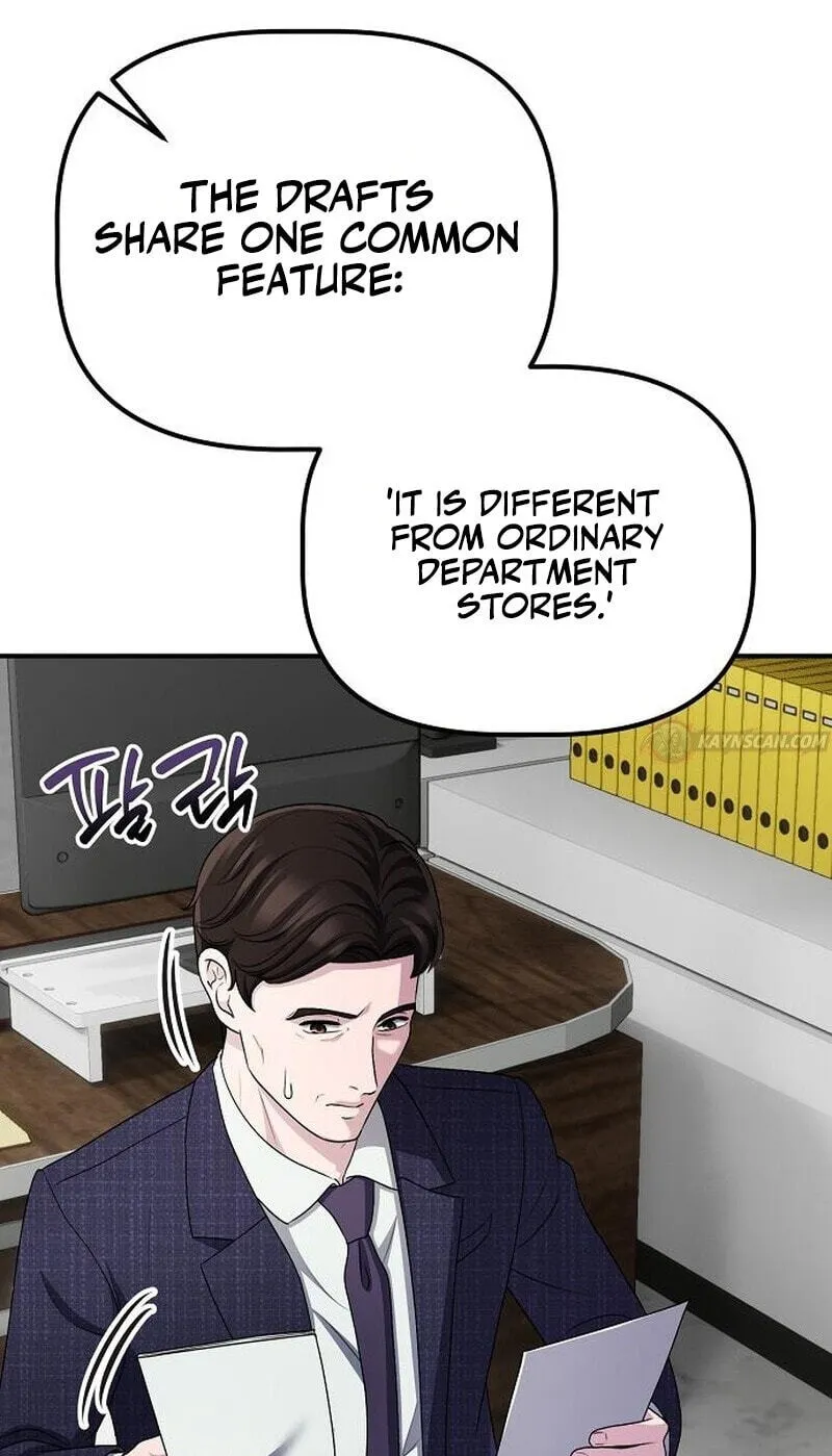 A Corporate Underling Who Excels at Work chapter 74 page 117