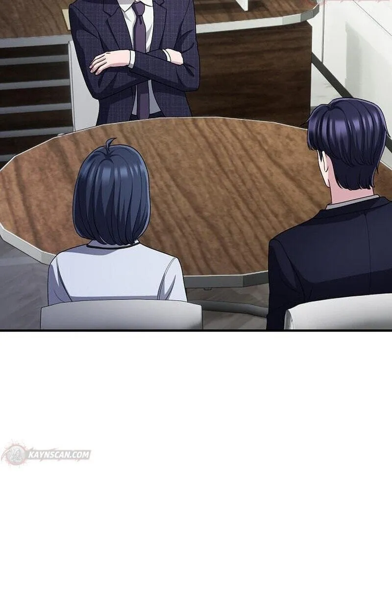 A Corporate Underling Who Excels at Work chapter 74 page 88