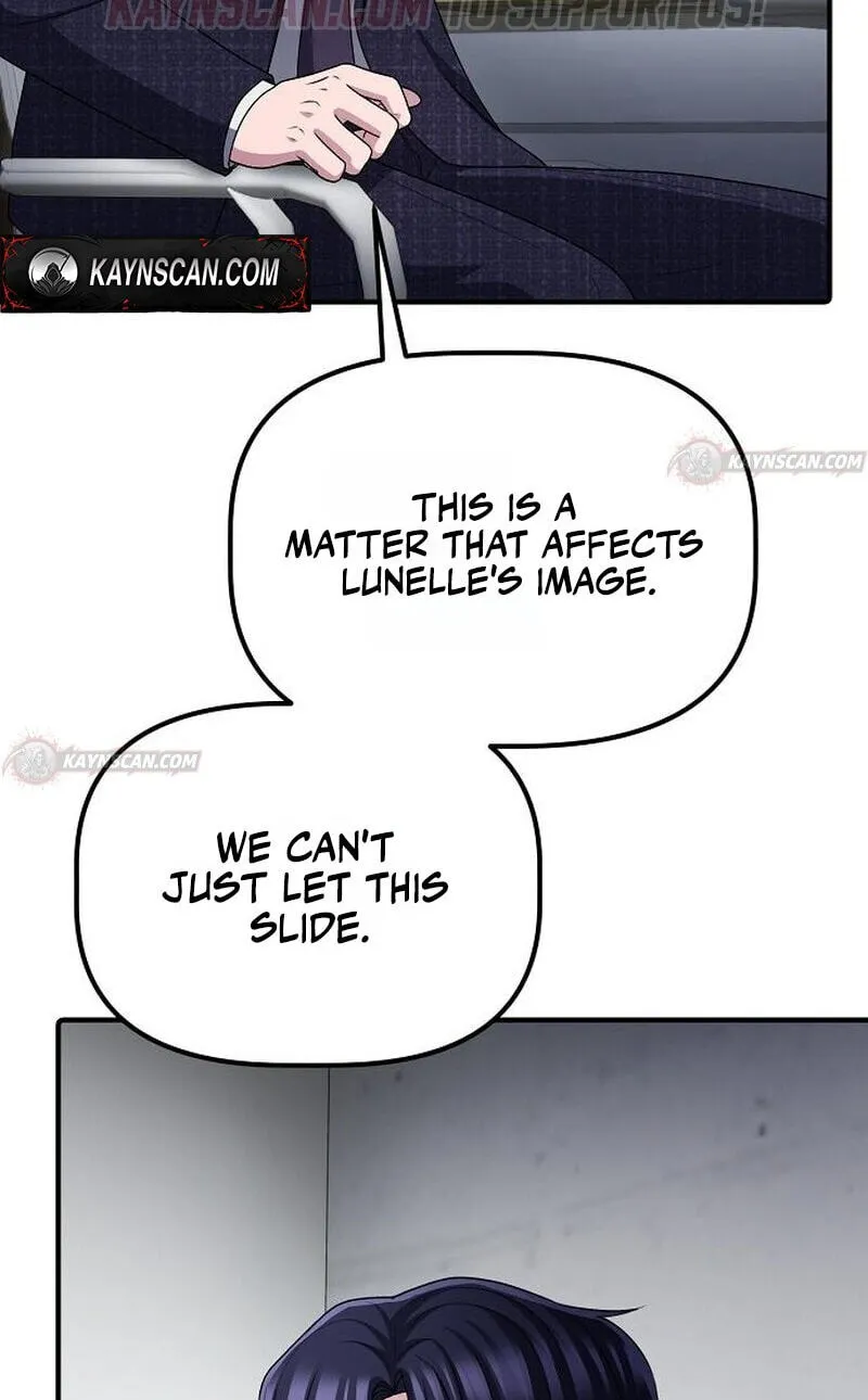 A Corporate Underling Who Excels at Work chapter 74 page 70