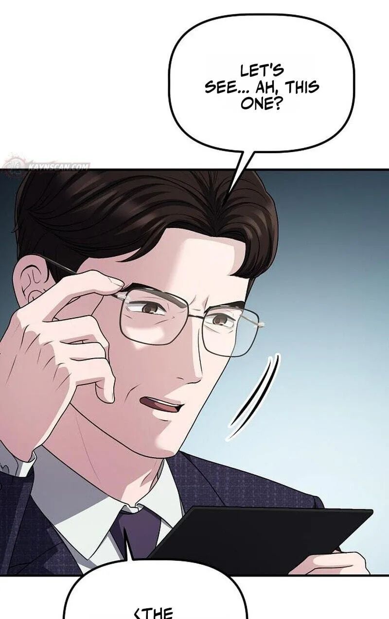 A Corporate Underling Who Excels at Work chapter 74 page 41