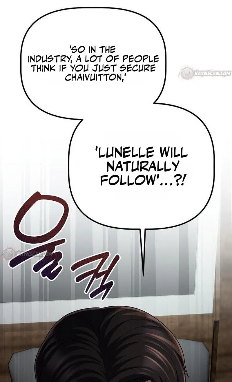 A Corporate Underling Who Excels at Work chapter 74 page 48