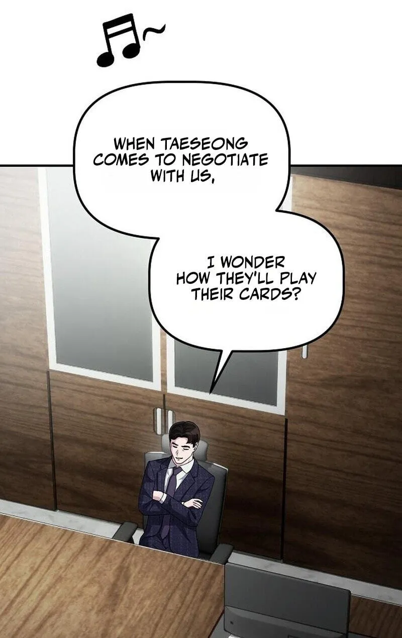 A Corporate Underling Who Excels at Work chapter 74 page 22