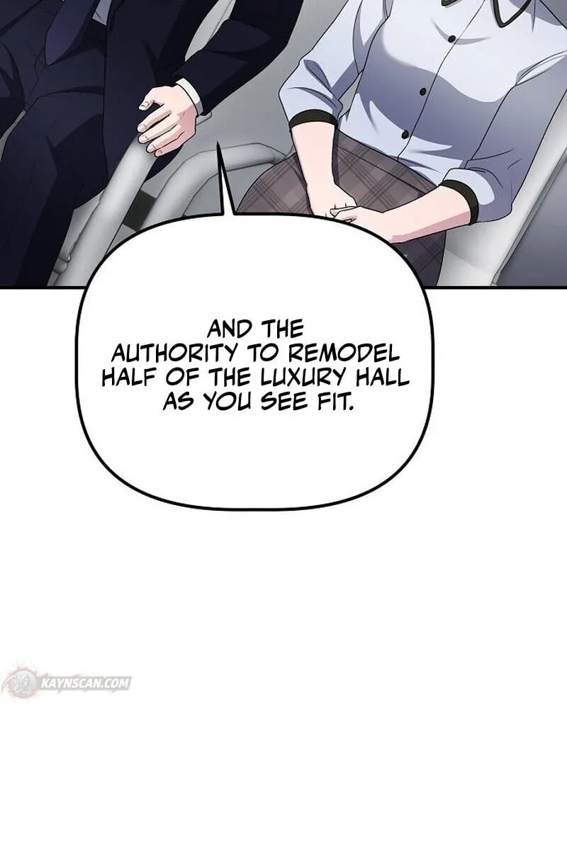 A Corporate Underling Who Excels at Work chapter 74 page 81