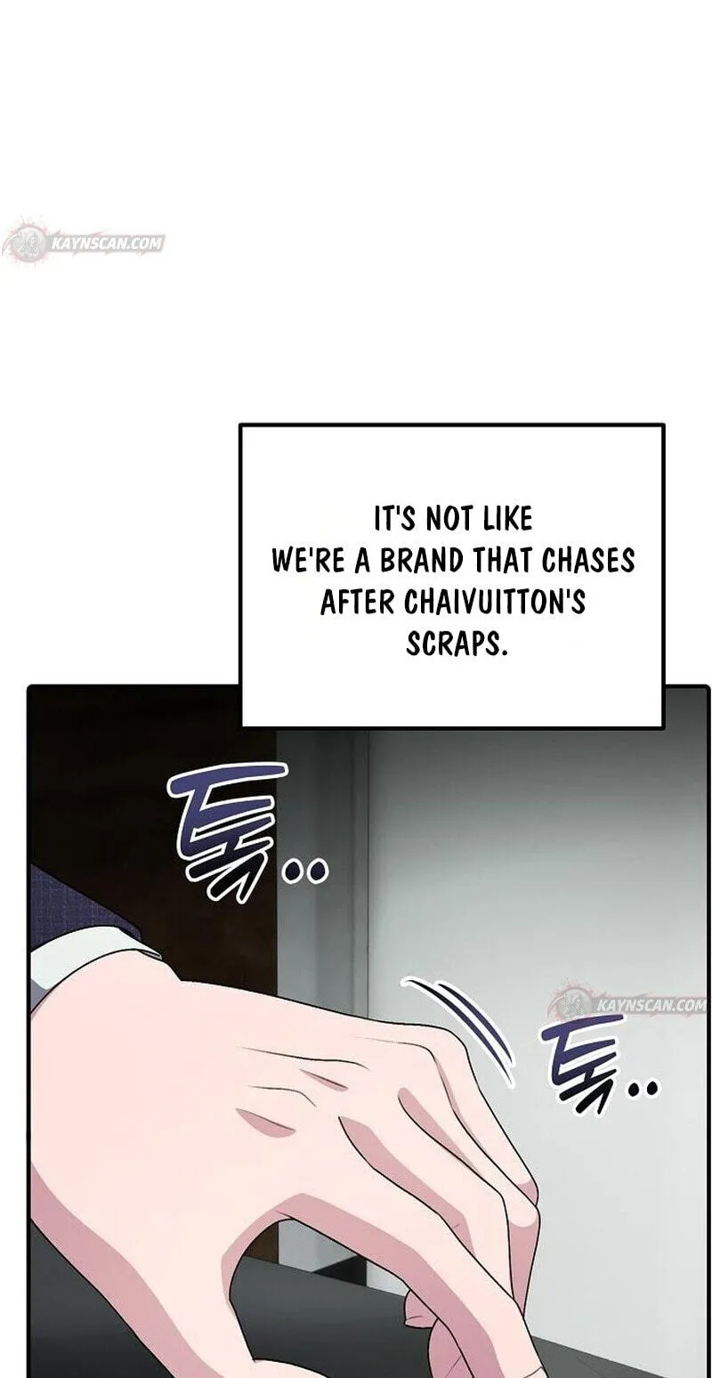 A Corporate Underling Who Excels at Work chapter 74 page 16