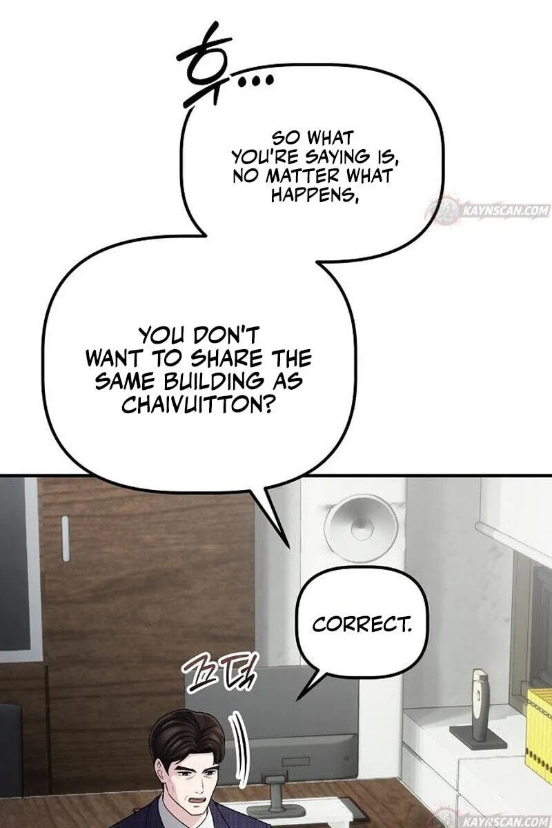 A Corporate Underling Who Excels at Work chapter 74 page 87