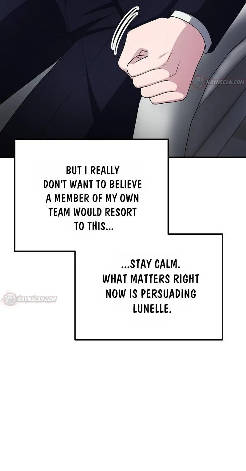A Corporate Underling Who Excels at Work chapter 74 page 79