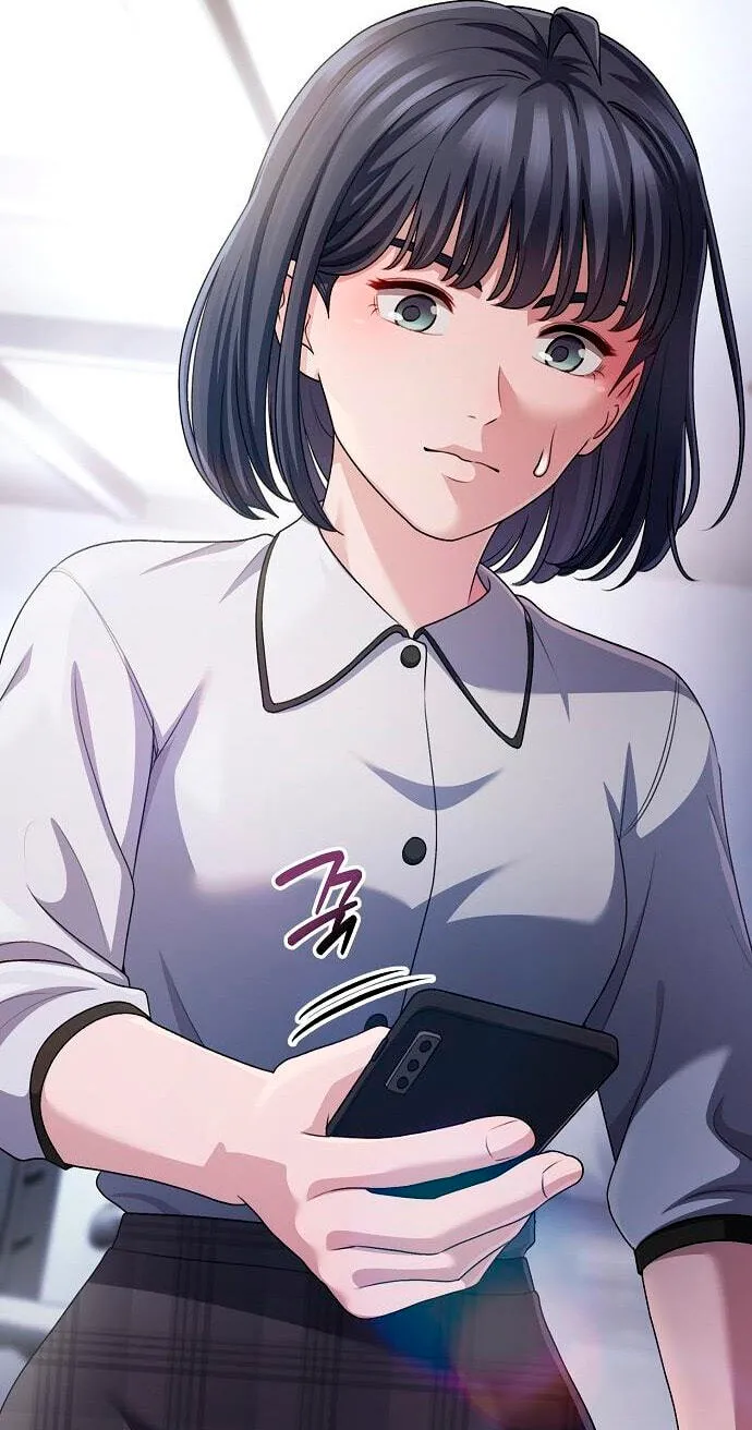 A Corporate Underling Who Excels at Work chapter 75 page 102