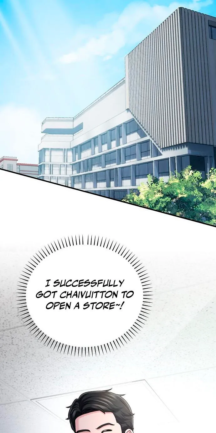 A Corporate Underling Who Excels at Work chapter 75 page 65