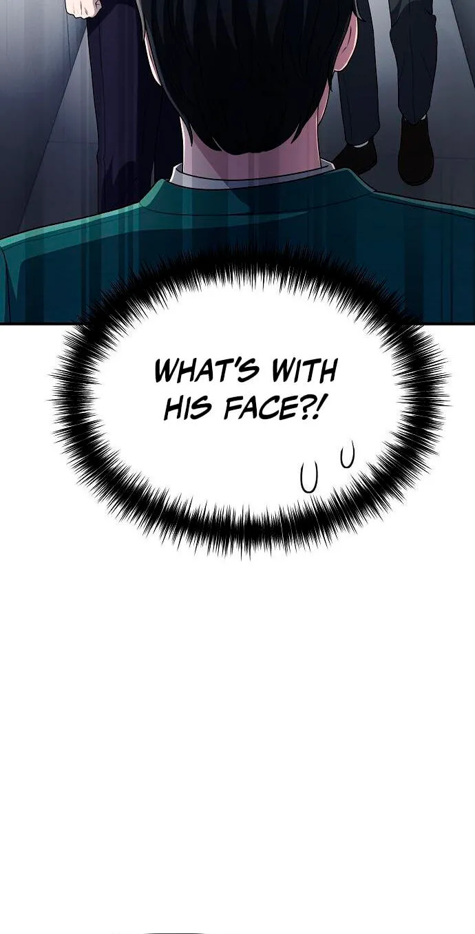 A Corporate Underling Who Excels at Work chapter 75 page 75