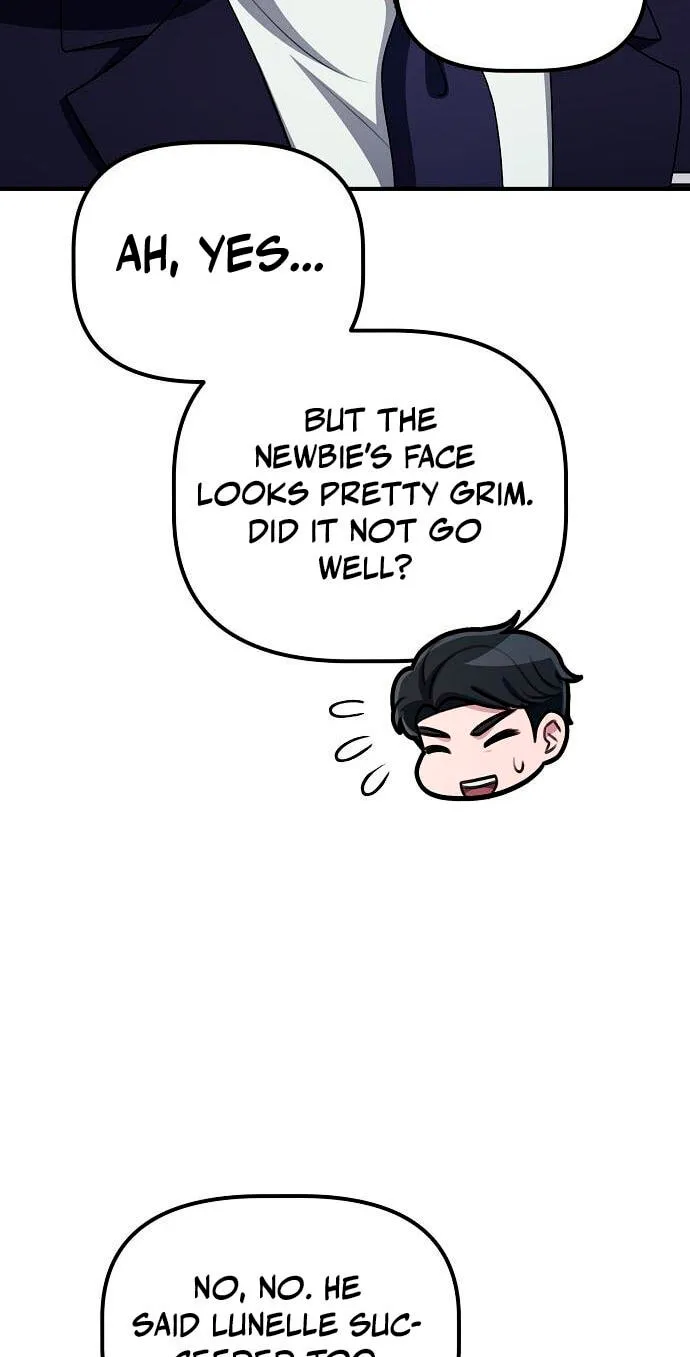 A Corporate Underling Who Excels at Work chapter 75 page 77