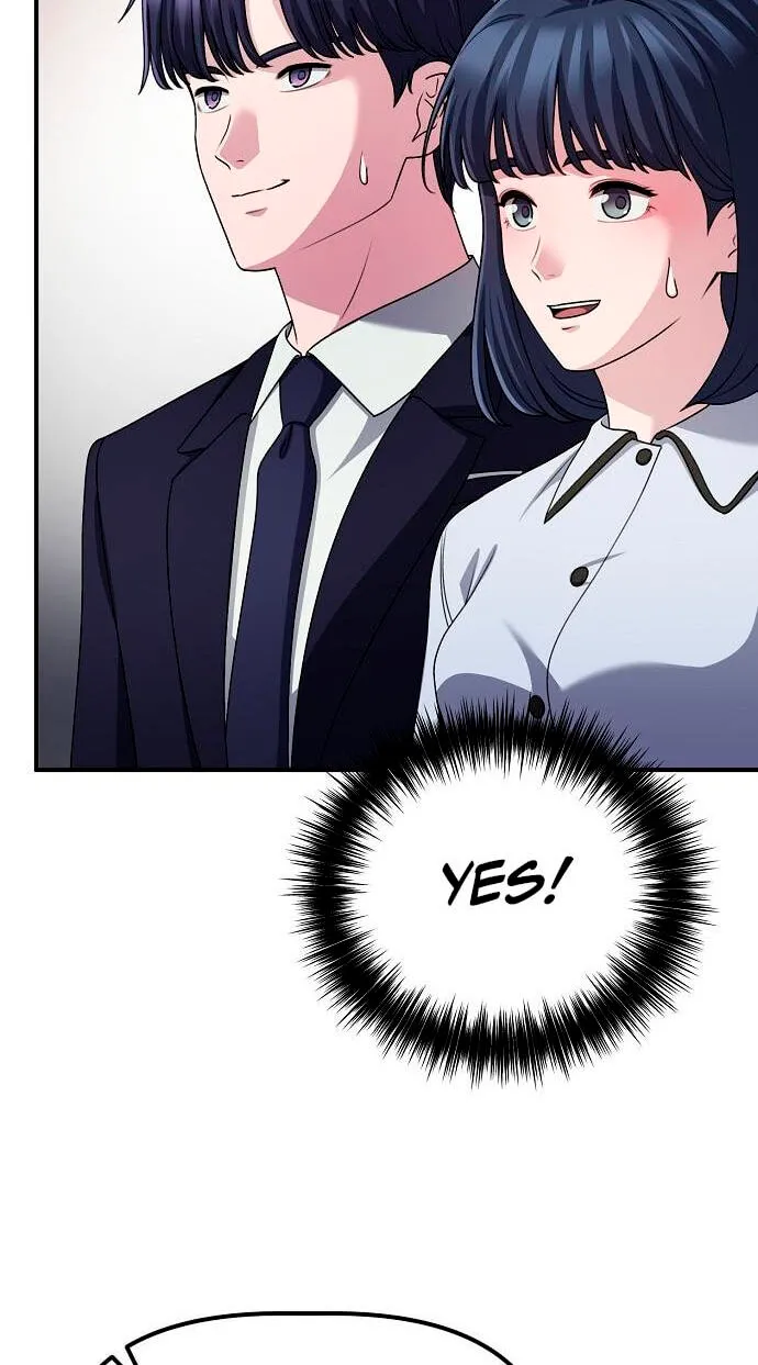 A Corporate Underling Who Excels at Work chapter 75 page 49