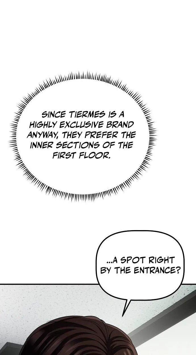 A Corporate Underling Who Excels at Work chapter 75 page 34