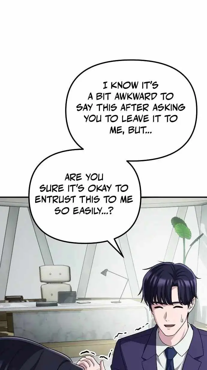 A Corporate Underling Who Excels at Work chapter 78 page 14