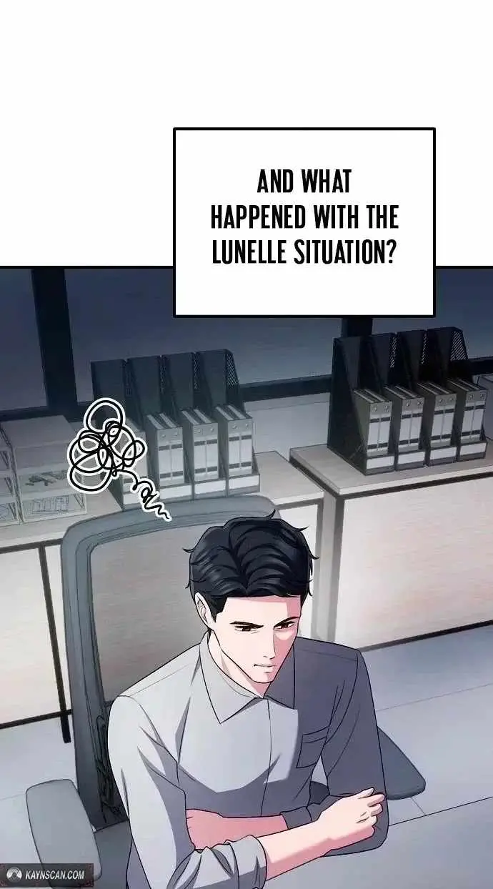 A Corporate Underling Who Excels at Work chapter 78 page 90