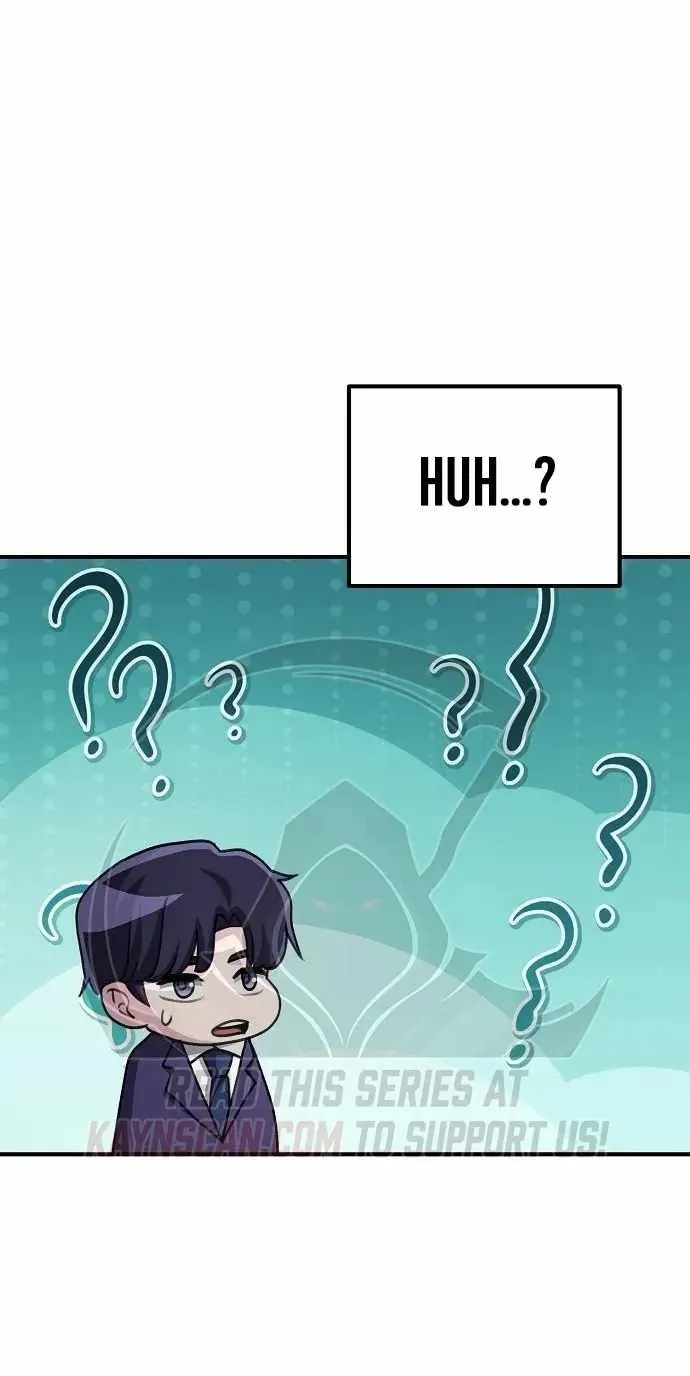 A Corporate Underling Who Excels at Work chapter 78 page 6